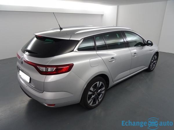 Renault Mégane Estate BlueDci 115 Intens EDC Camera 2019