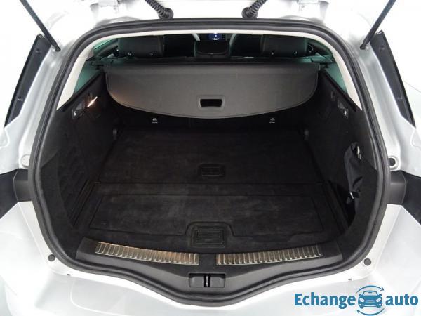 Renault Mégane Estate BlueDci 115 Intens EDC Camera 2019