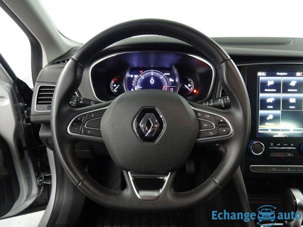 Renault Mégane Estate BlueDci 115 Intens EDC Camera 2019