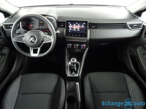 Renault Clio 5 BlueDci 85 Zen 100kms 12/19 GPS