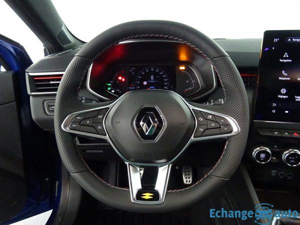 Renault Clio 5 Tce 100 RS Line 12/19 100kms