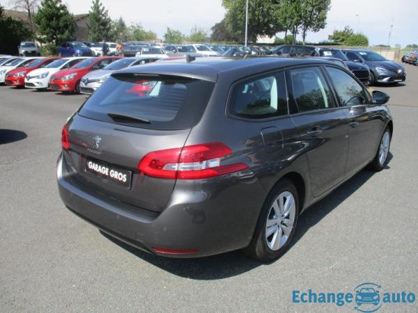 Peugeot 308 SW BUSINESS BlueHDi 130ch S&S BVM6 Active