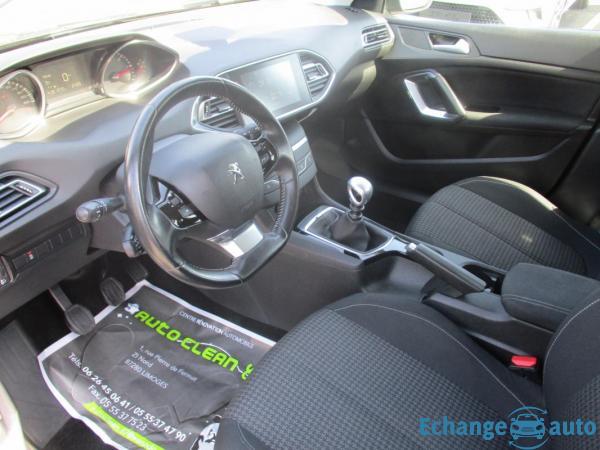 Peugeot 308 SW BUSINESS BlueHDi 130ch S&S BVM6 Active