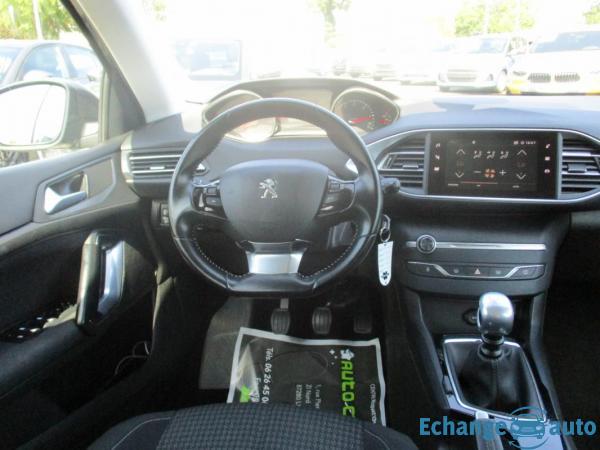 Peugeot 308 SW BUSINESS BlueHDi 130ch S&S BVM6 Active