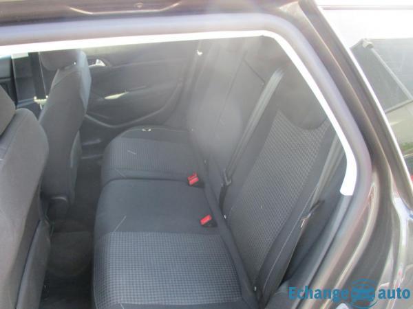 Peugeot 308 SW BUSINESS BlueHDi 130ch S&S BVM6 Active