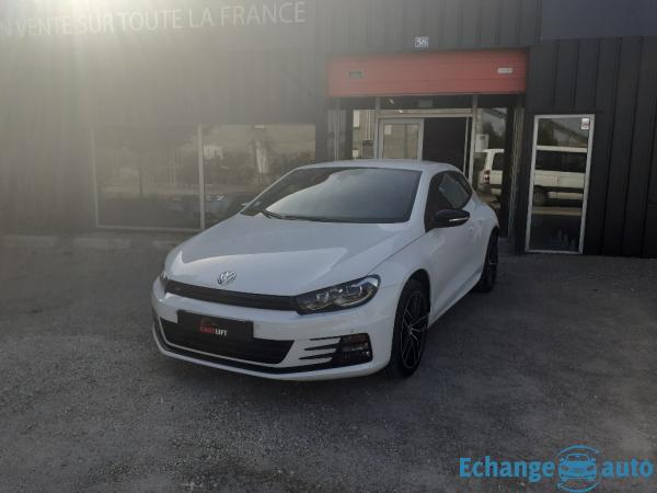Volkswagen Scirocco 2.0 TDI 184 CH R LINE - GARANTIE 6 MOIS