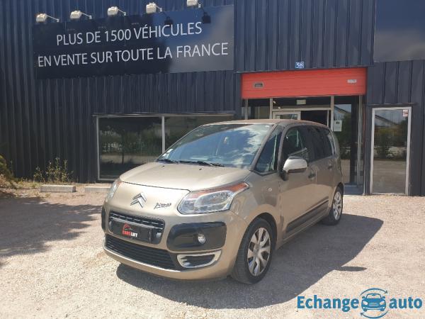 Citroën C3 Picasso 1.6 HDI 90 CH - GARANTIE 6 MOIS