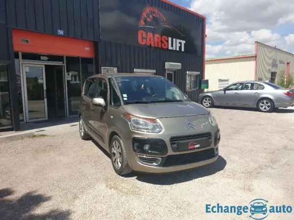 Citroën C3 Picasso 1.6 HDI 90 CH - GARANTIE 6 MOIS