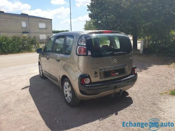 Citroën C3 Picasso 1.6 HDI 90 CH - GARANTIE 6 MOIS