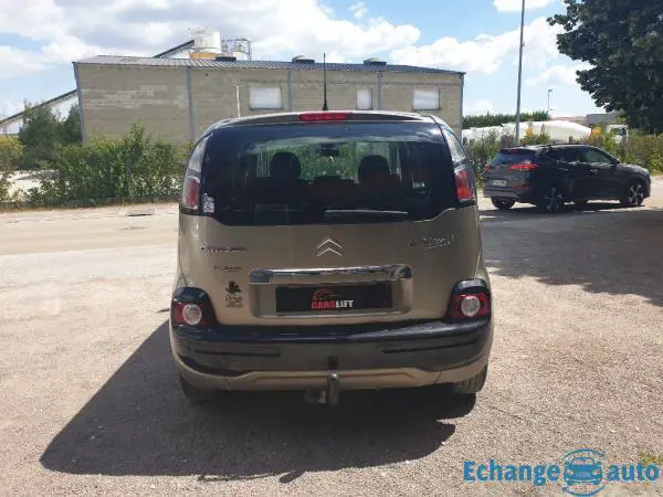 Citroën C3 Picasso 1.6 HDI 90 CH - GARANTIE 6 MOIS