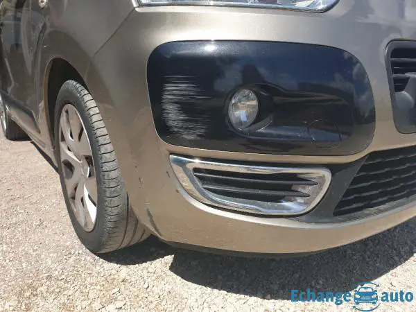 Citroën C3 Picasso 1.6 HDI 90 CH - GARANTIE 6 MOIS