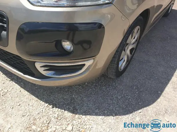 Citroën C3 Picasso 1.6 HDI 90 CH - GARANTIE 6 MOIS