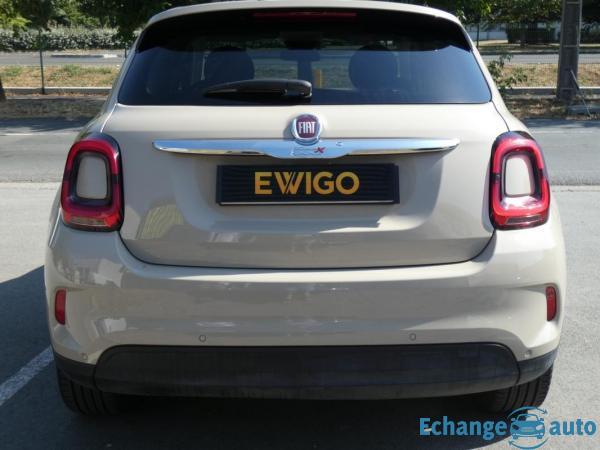 Fiat 500X (2) 1.0 FIREFLY T T3 120 CH URBAN