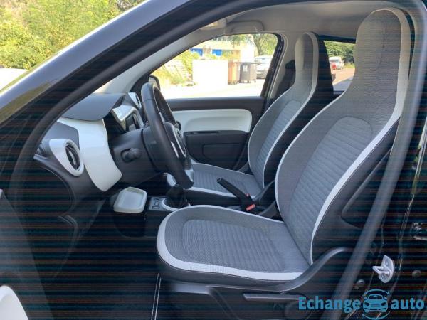 Renault Twingo III 0.9 TCe 90ch Energy Intens GPS Camera