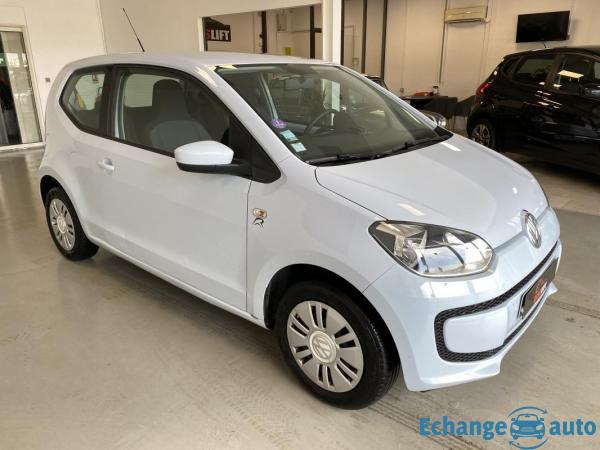 Volkswagen Up! 1.0 60CV COOL GARANTIE 3 MOIS