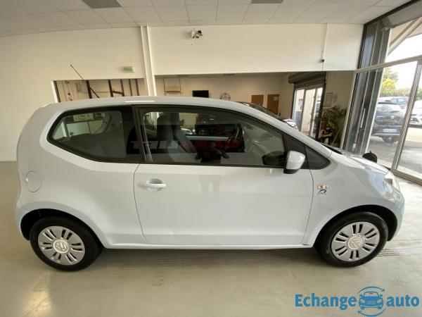 Volkswagen Up! 1.0 60CV COOL GARANTIE 3 MOIS