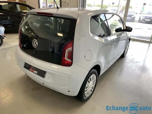 Volkswagen Up! 1.0 60CV COOL GARANTIE 3 MOIS