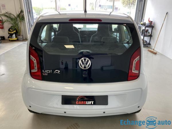 Volkswagen Up! 1.0 60CV COOL GARANTIE 3 MOIS