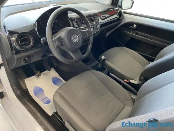 Volkswagen Up! 1.0 60CV COOL GARANTIE 3 MOIS