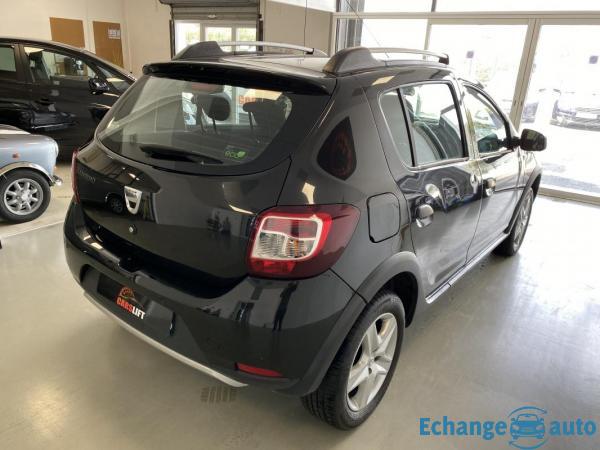 Dacia Sandero II 1.5 dci 90 Intense GARANTIE 3 MOIS