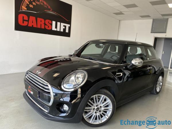 Mini Cooper SHOREDITCH 1.5 136CV BVA GARANTIE 3 MOIS