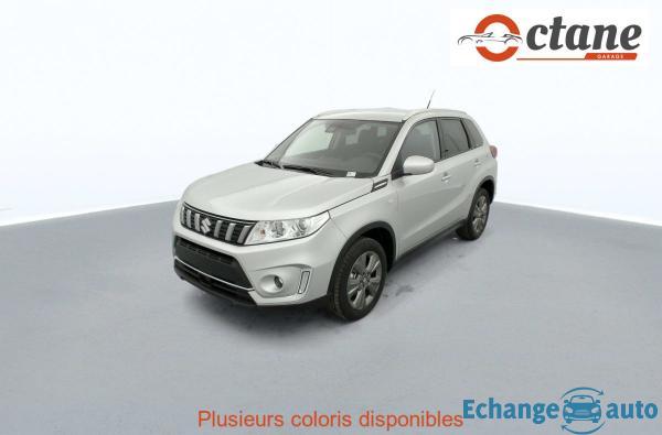 Suzuki Vitara 1.0 Boosterjet Allgrip Privilege