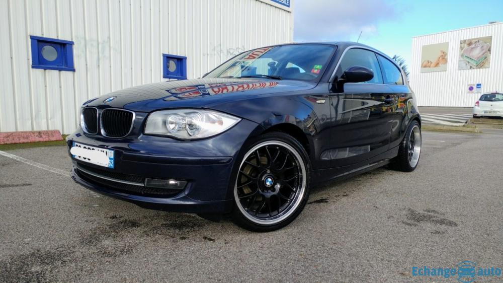 Bmw 116i 2008