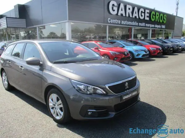 Peugeot 308 SW BUSINESS BlueHDi 130ch S&S BVM6 Active