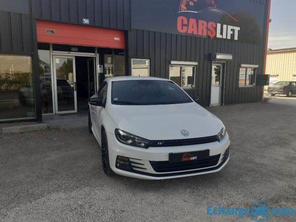Volkswagen Scirocco 2.0 TDI 184 CH R LINE - GARANTIE 6 MOIS