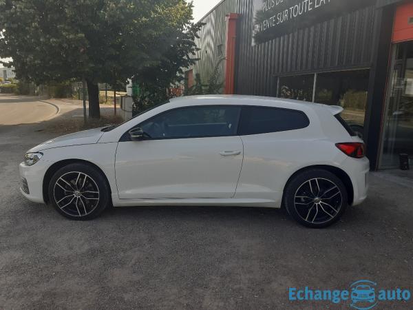 Volkswagen Scirocco 2.0 TDI 184 CH R LINE - GARANTIE 6 MOIS