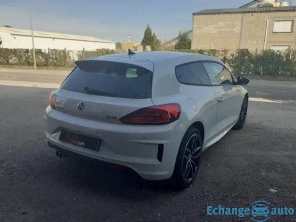 Volkswagen Scirocco 2.0 TDI 184 CH R LINE - GARANTIE 6 MOIS