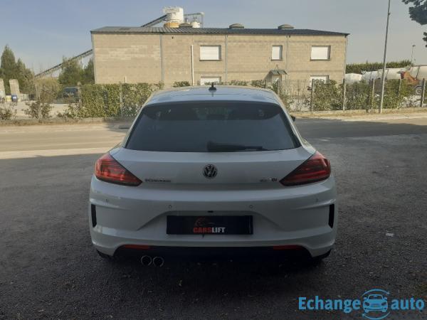Volkswagen Scirocco 2.0 TDI 184 CH R LINE - GARANTIE 6 MOIS
