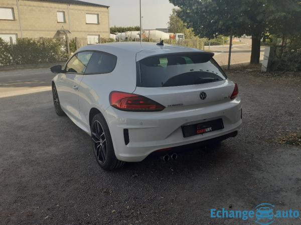 Volkswagen Scirocco 2.0 TDI 184 CH R LINE - GARANTIE 6 MOIS