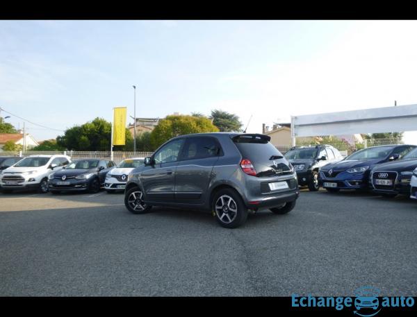 Renault Twingo III 1.0 SCE 70 INTENS
