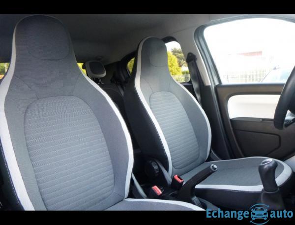 Renault Twingo III 1.0 SCE 70 INTENS