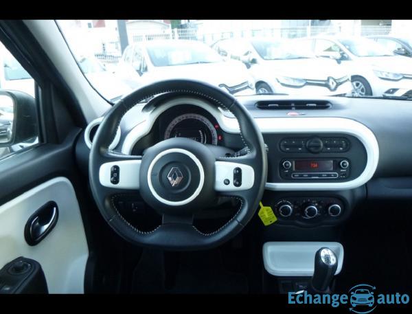Renault Twingo III 1.0 SCE 70 INTENS