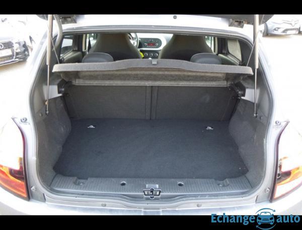 Renault Twingo III 1.0 SCE 70 INTENS