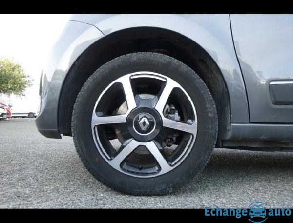 Renault Twingo III 1.0 SCE 70 INTENS