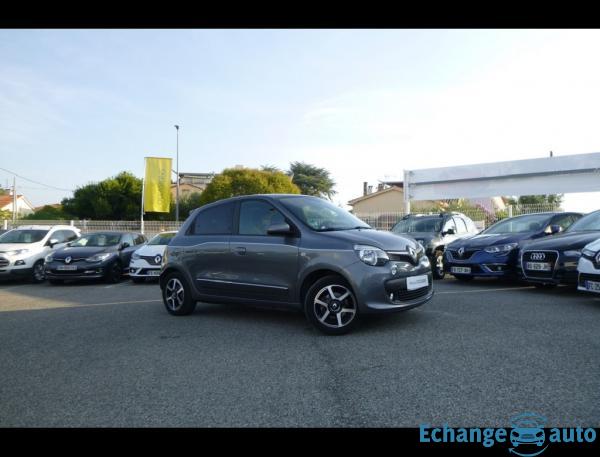 Renault Twingo III 1.0 SCE 70 INTENS
