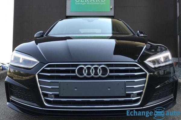 Audi A5 sportback 2.0 TDI 190 SLINE STRONIC