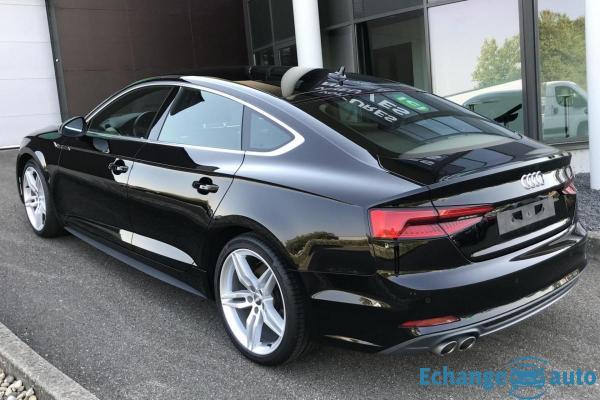 Audi A5 sportback 2.0 TDI 190 SLINE STRONIC