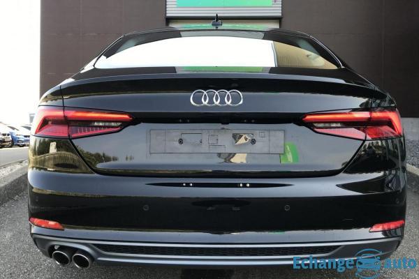 Audi A5 sportback 2.0 TDI 190 SLINE STRONIC