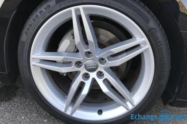 Audi A5 sportback 2.0 TDI 190 SLINE STRONIC