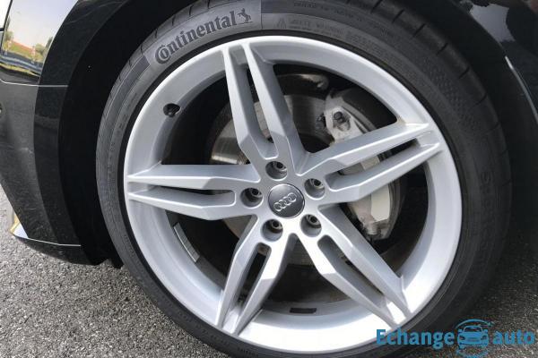 Audi A5 sportback 2.0 TDI 190 SLINE STRONIC