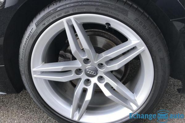 Audi A5 sportback 2.0 TDI 190 SLINE STRONIC