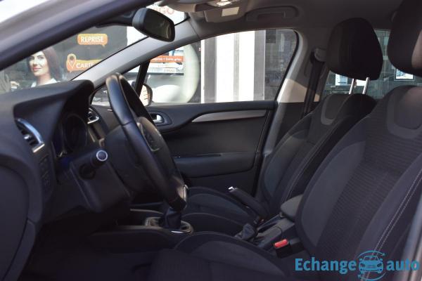 Citroën C4 (2) 1.6 BLUEHDI 120 S&S MILLENIUM BV6