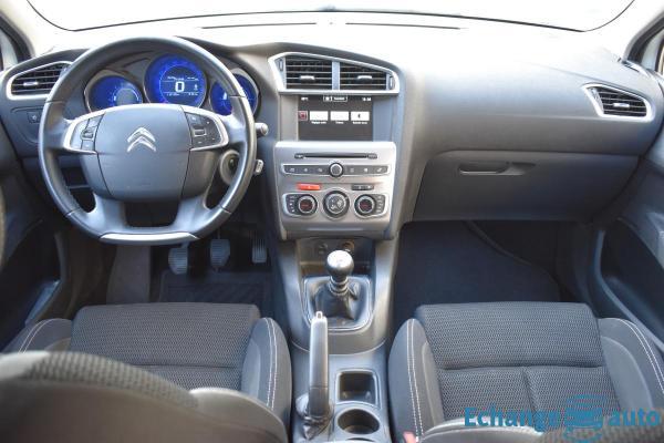 Citroën C4 (2) 1.6 BLUEHDI 120 S&S MILLENIUM BV6