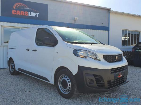 Peugeot Expert 1.6 BLUEHDI 115 PREMIUM GARANTIE CONSTRUCTEUR