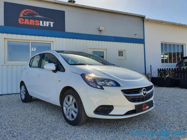 Opel Corsa 1.3 CDTI 75 EDITION GARANTIE CONSTRUCTEUR 2022
