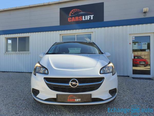 Opel Corsa 1.3 CDTI 75 EDITION GARANTIE CONSTRUCTEUR 2022